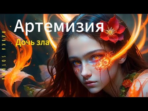 Видео: Артемизия - дочь зла