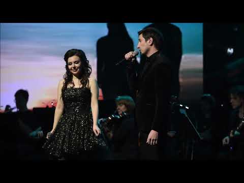 Видео: Елена Минина, Селим Алахяров - Фото Со Мной И С Тобой (17.11.24)
