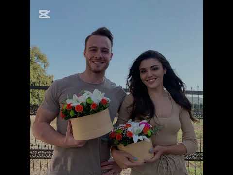 Видео: «Я уже был влюблен…» – спустя годы Керем Бюрсин раскрыл правду о Ханде Эрчел!