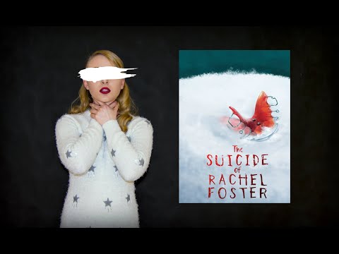 Видео: [Geek TV: The Suicide of Rachel Foster] обзор игры