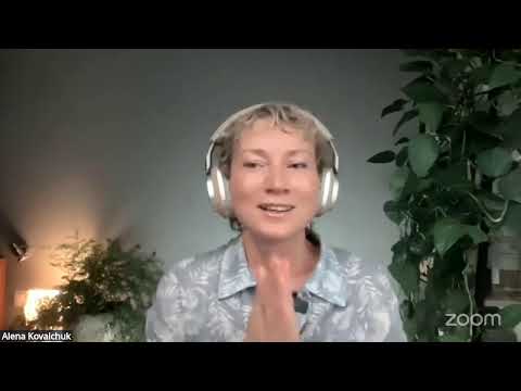 Видео: Прямой эфир "Я больше, чем мои ограничения"