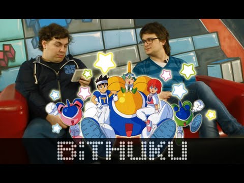 Видео: Bitники №18 — Twinbee Edition.