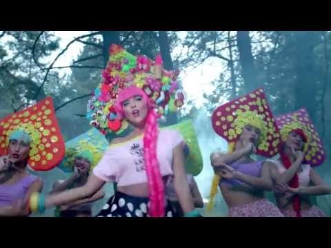 Видео: Оля Полякова - Люли (OFFICIAL VIDEO)