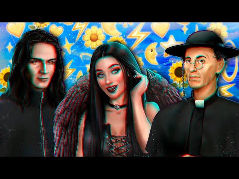 Видео: ✨ Секреты Клуба Романтики #10 ✨