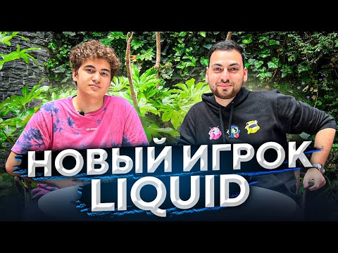 Видео: Patsi — про уход из Спирит, Дегстера и CS2