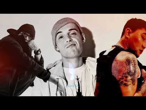 Видео: ГУФ, BALLER, V $ X V PRiNCE - ШАРАУТ (Beknur Remix)