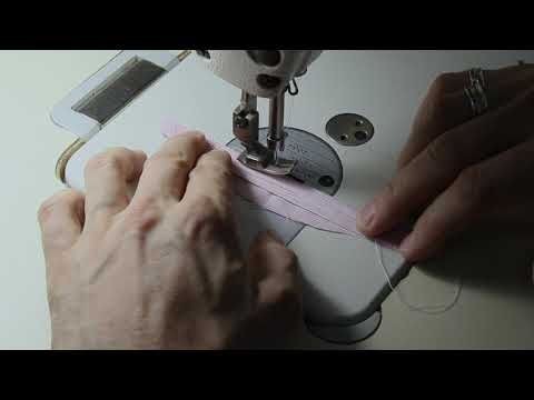 Видео: Как обработать центральную планку сорочки при работе с полными фигурами? | Мужская сорочка