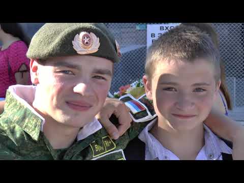 Видео: Дембель. ДМБ. Русский солдат.