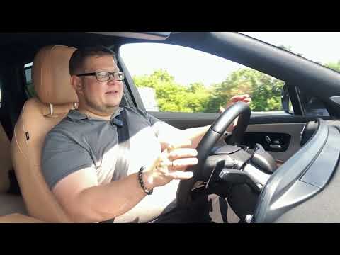 Видео: JAECOO J8 действительно удивил