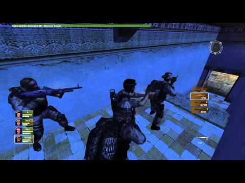Видео: Conflict Desert Storm 2 Back to Baghdad FullHD 60p 02 прохождение walkthrough