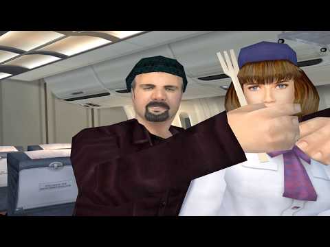 Видео: Torrente 3 El Protector 01 прохождение walkthrough