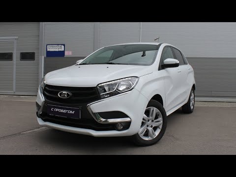 Видео: Лада Х-рей двигатель #deaf #глухих #мирглухих