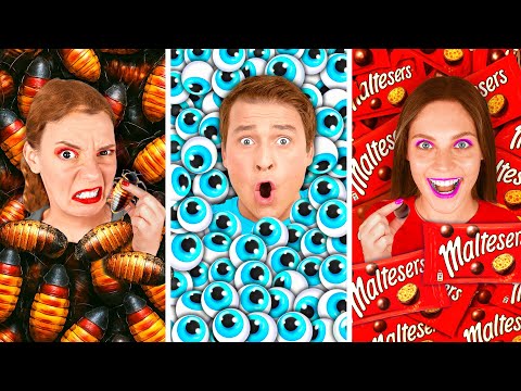 Видео: Екстремальні Хованки Челендж | Смішні Моменти