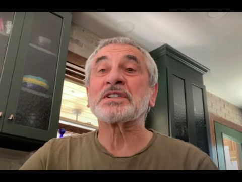 Видео: #1360 Борин новый дом и когда остановиться