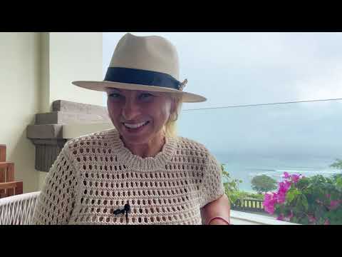 Видео: ВОДОЛЕЙ - ГОРОСКОП НА 2025 ГОД от ANGELA PEARL