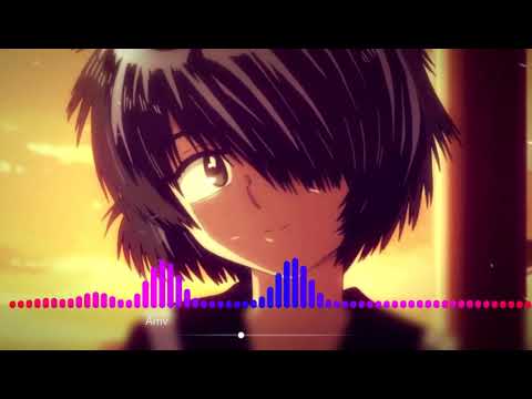 Видео: "Amv" Девочка с каре