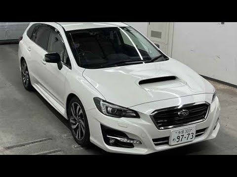 Видео: 😱😱Subaru Levorg за 1млн рублей, реально или нет.