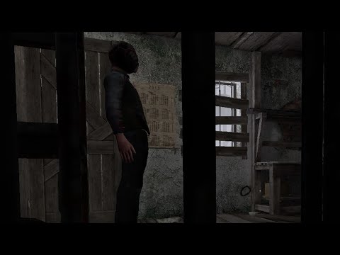 Видео: МНОГО ЗАГАДОК! - Metel - Horror Escape #1