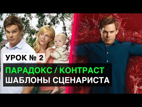 Видео: Как придумать сюжет (УРОК 2). Для фильма, игры или комикса / Prepropost
