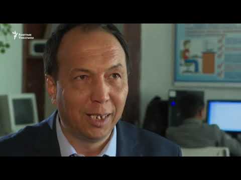 Видео: Python программалоо тилин үйрөткөн агай