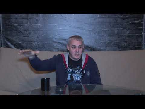 Видео: Эпизод 406. Игорь "Панкер" Гудков. Рикошет и ОБЪЕКТ НАСМЕШЕК