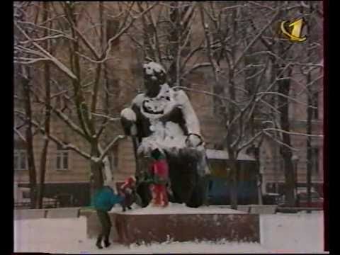 Видео: Альфред Шнитке. Портрет с друзьями