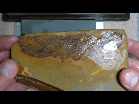 Видео: Японские натуральные камни и ремни для правки из лошадки от Макса.