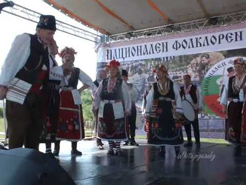 Видео: Болярска среща 2017_3 - с.Дълбоки-сватба-Как се чука чер пипер