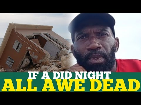 Видео: ЭТО БЫЛО УЖАСНО. Все бы умерли, если бы наступила ночь в Блэк-Ривер/вид со стороны моря.