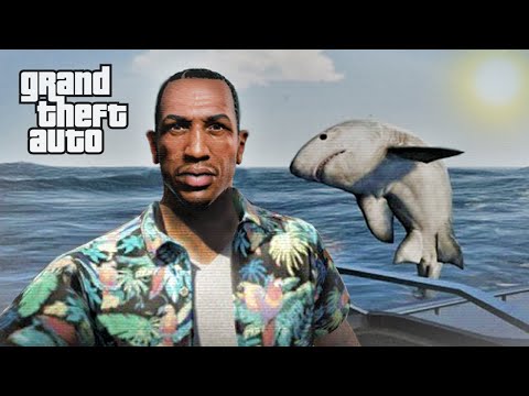 Видео: 8 неразгаданных ТАЙН в GTA (Самые большие тайны, которые никто не разгадал)