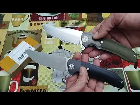 Видео: Распаковка Maxace  Galiafth-2,0 Bowie и LEMIFSHE новый погремушка. Название на Али )))