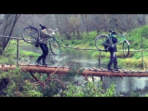 Видео: Городища на реках: Жижала, Лосьминка, Вязьма. " Путешествие в древность"
