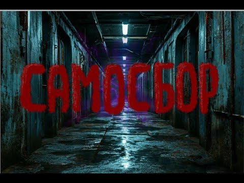 Видео: Самосбор - Допрос Павла