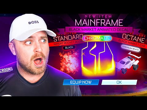 Видео: Это открытие ящика быстро стало САМЫМ УДАЧНЫМ в 2025 году...