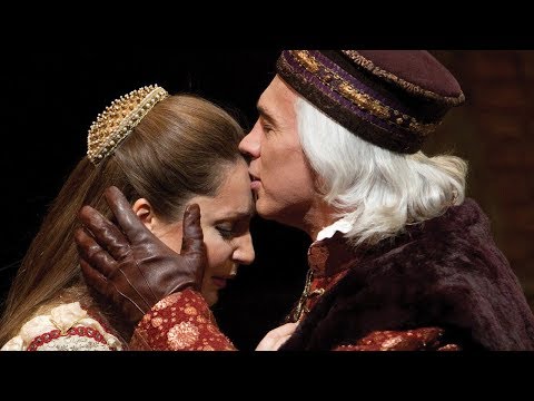 Видео: Хворостовский: «Опера – это лаборатория, где я работаю, экспериментирую и расту»