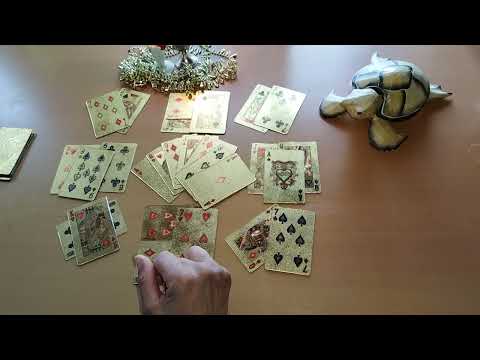 Видео: Червовая дама ❤️Судьбоносные события сентября 👍💥💯🌷