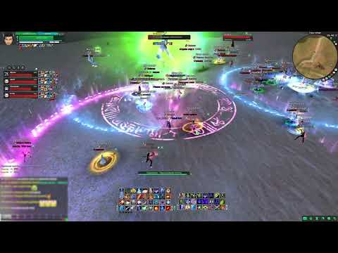 Видео: Баньши | 02.11.2025 | ComebackPW 1.3.6