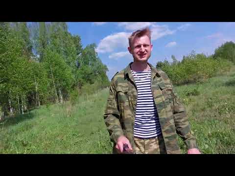 Видео: Поход на "Точку"