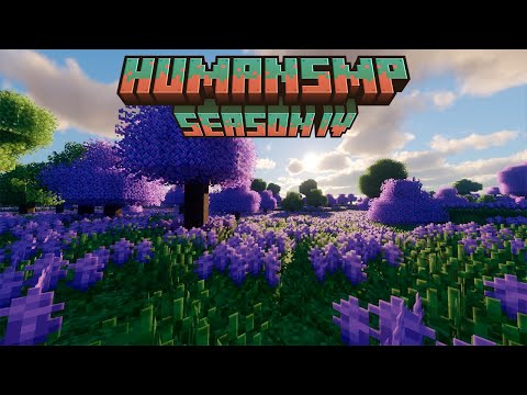 Видео: Получаем ВСЕ достижения на HSMP!  #4 | Выживание на сервере HSMP4! |Ночной чил стрим | !HSMP