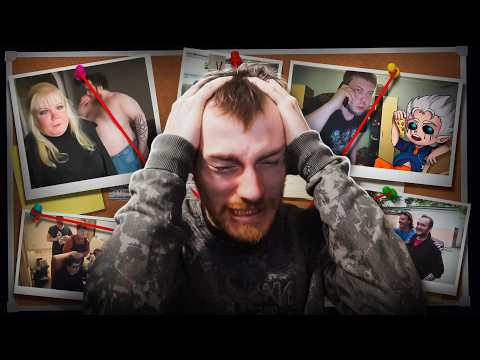 Видео: БЕЗУМИЕ ТОП ХАТЫ - VJLINK, САВЕЛЬЕВ, СИМОНОВ