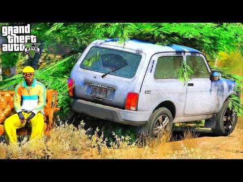 Видео: БИТВА ЛОХОВ В GTA 5 - НАШЁЛ ДЕШЕВУЮ ТАЧКУ ПРЯМО В КУСТАХ! ОТКУДА ТАМ ТАЧКА? ⚡ГАРВИН