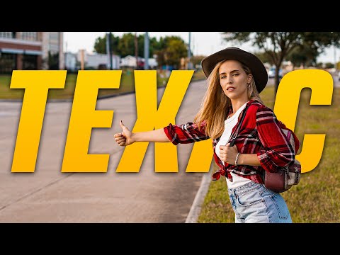 Видео: КАКАЯ ОНА НАСТОЯЩАЯ АМЕРИКА - РЕАЛЬНО ЛИ РУССКОМУ ВЫЖИТЬ В ТЕХАСЕ?