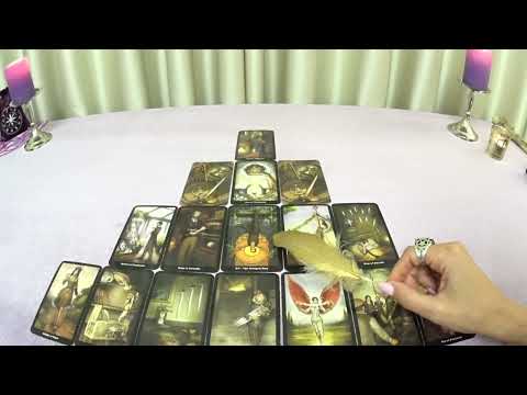 Видео: ГОРОСКОП ВОДОЛЕИ С 06 ПО 12 ОКТЯБРЯ ТАРОСКОП ПРОГНОЗ. 2025 ГОД virgo tarot today