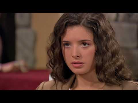 Видео: "Неравный брак". 23 серия.