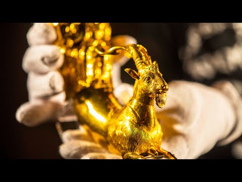 Видео: ПАНАГЮРИЩЕ - Град-символ за българия