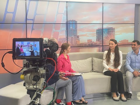 Видео: ПРИЕХАЛИ ЗА МЕЧТОЙ. Как чувствуют себя иностранные студенты в Екатеринбурге