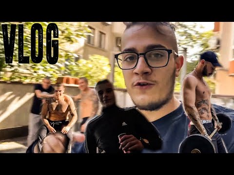 Видео: ВЛОГ - PEPESHITZ GOCATA SHMEKERA