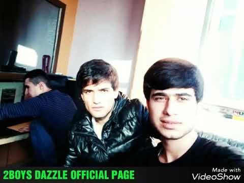 Видео: Emi - B & 2Boys Dazzle & Муниси Иброхим - Хуни Дил ( 2018 )