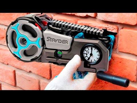 Видео: Изобретения для Ремонта, Которые Действительно Работают