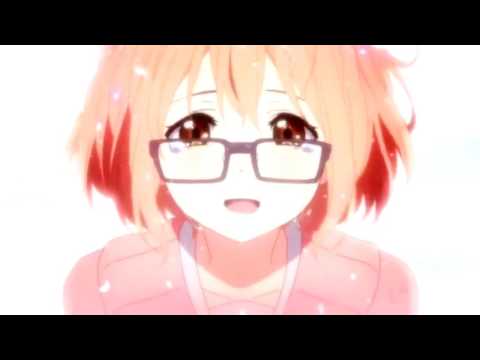 Видео: Грустный клип |Аниме - За гранью